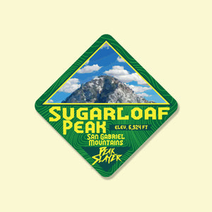 Sugar Loaf Peak
