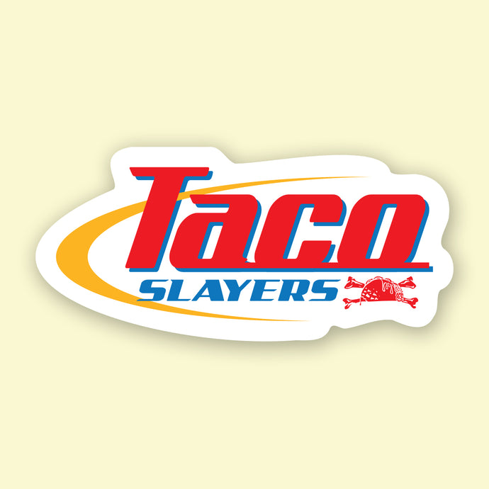 TacoSlayers Rally America Style