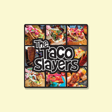 The Taco Slayer Brunch