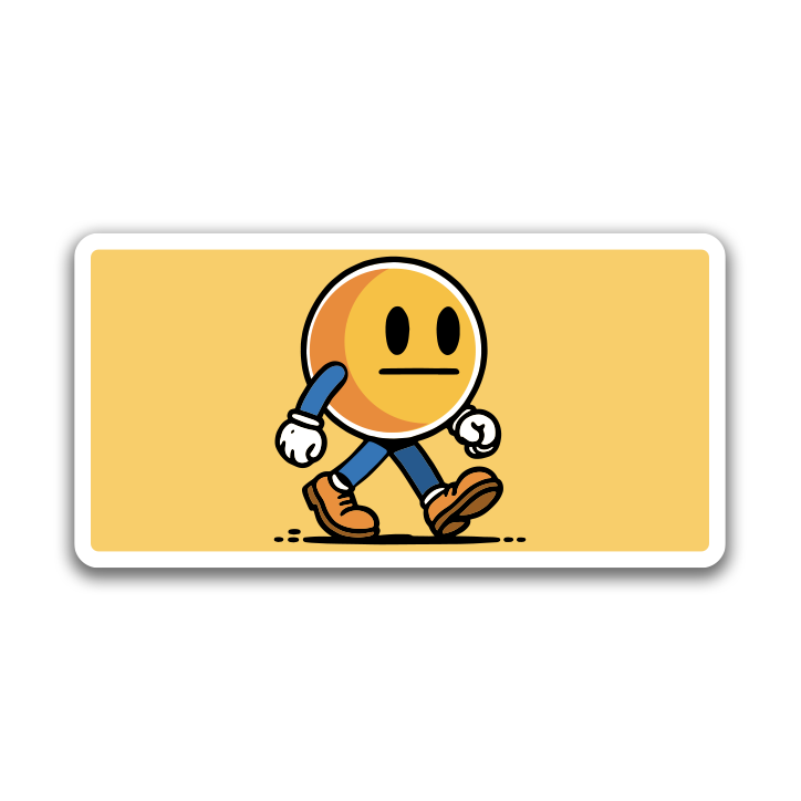 Rectangle Stickers