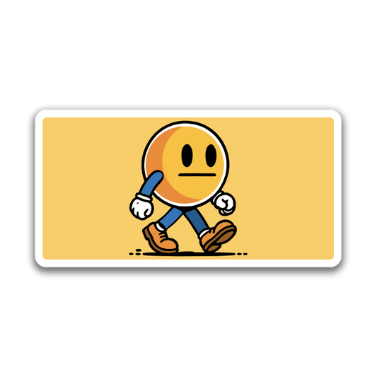 Rectangle Stickers