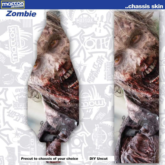 Zombie