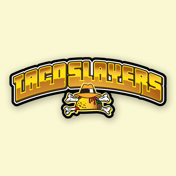 90's Lowrider TacoSlayers