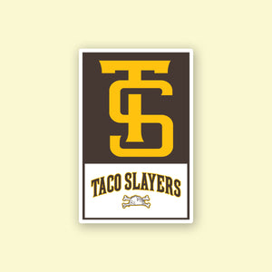 San Diego TacoSlayers