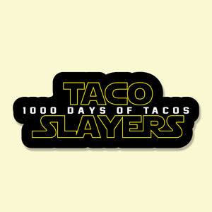 Taco Slayer Galaxy