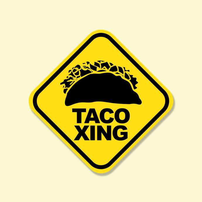 Taco Slayer Xing