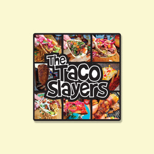 The Taco Slayer Brunch