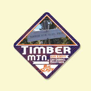 Timber Mtn